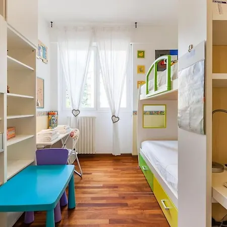 Lejlighed Vodice Flexyrent *