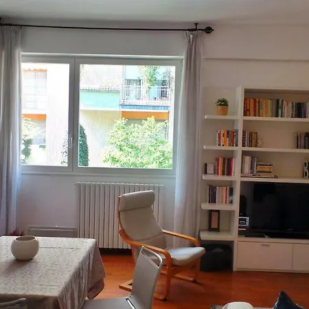 Apartament Vodice Flexyrent Mediolan