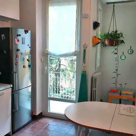 Vodice Flexyrent מילאנו