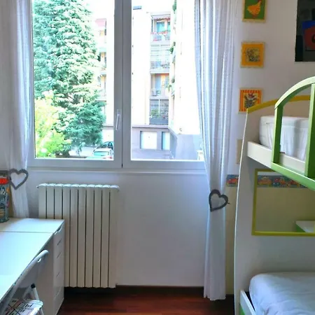 Vodice Flexyrent מילאנו