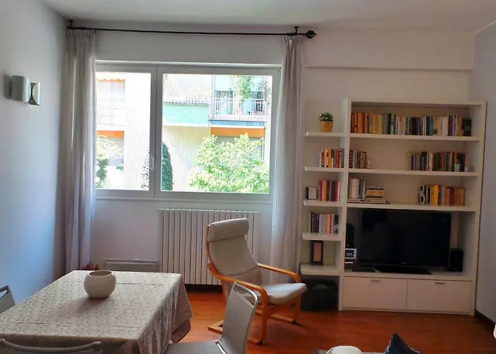 Lejlighed Vodice Flexyrent Milano