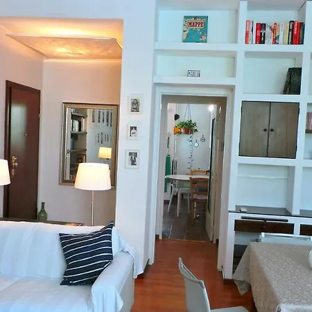 Vodice Flexyrent Διαμέρισμα Μιλάνο