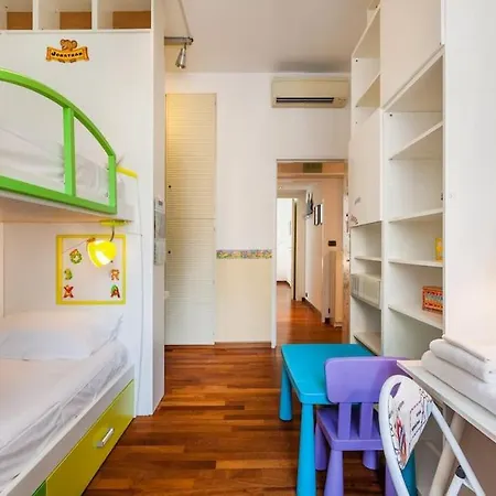 Vodice Flexyrent Apartamento *