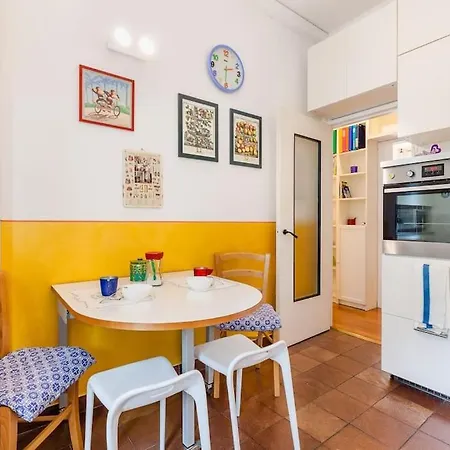 Apartamento Vodice Flexyrent *