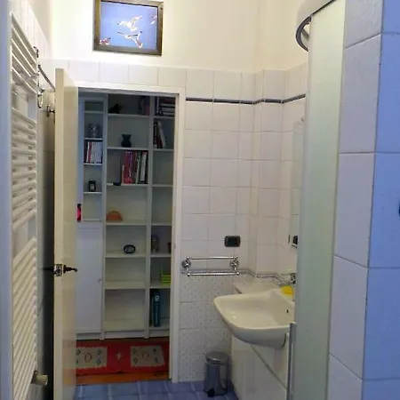 Apartamento Vodice Flexyrent Milão