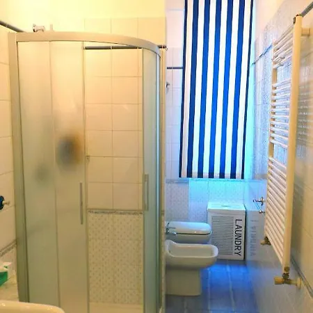 Vodice Flexyrent Apartamento Milão