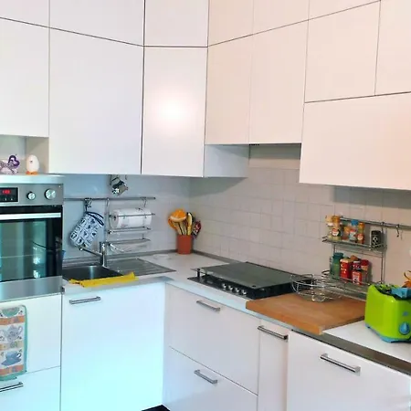 Vodice Flexyrent Apartamento *
